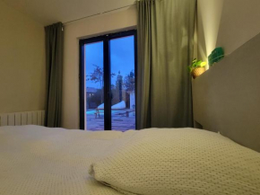 Maison familiale avec piscine